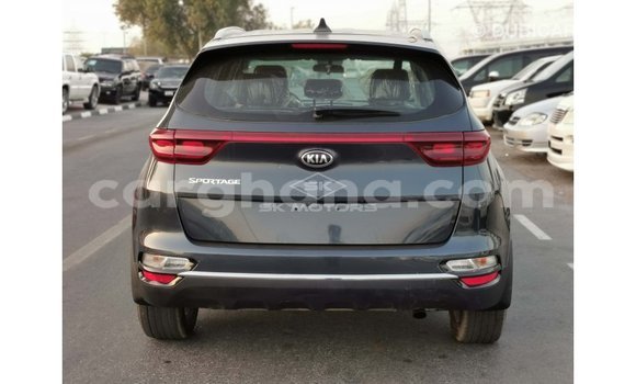 Ra Imported Kia Sportage Miiran Ọkọ̀ in Import - Dubai ni Ashanti Ra Imported Kia Sportage Miiran Ọkọ̀ in Import - Dubai ni Ashanti