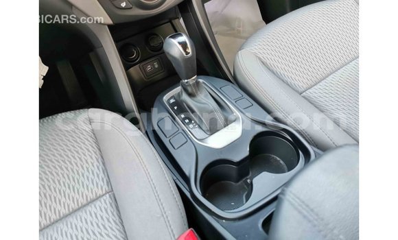 Buy Import Hyundai Santa Fe Other Car in Import - Dubai in Ashanti Buy Import Hyundai Santa Fe Other Car in Import - Dubai in Ashanti