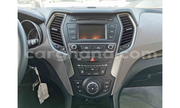 Buy Import Hyundai Santa Fe Other Car in Import - Dubai in Ashanti Buy Import Hyundai Santa Fe Other Car in Import - Dubai in Ashanti