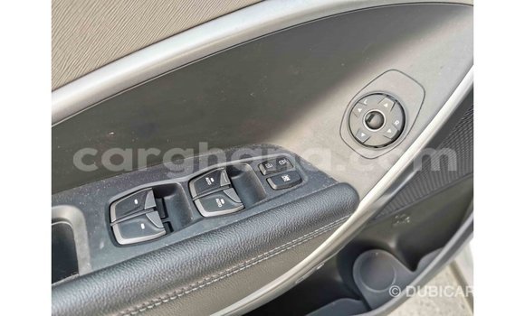 Buy Import Hyundai Santa Fe Other Car in Import - Dubai in Ashanti Buy Import Hyundai Santa Fe Other Car in Import - Dubai in Ashanti