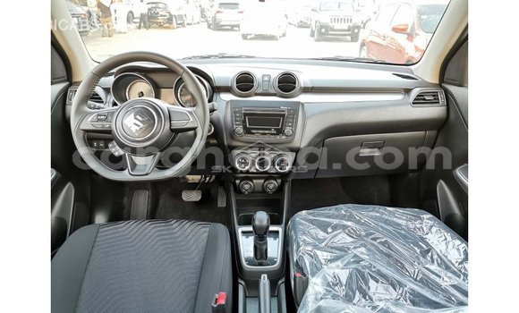 Buy Import Suzuki Swift Other Car in Import - Dubai in Ashanti Buy Import Suzuki Swift Other Car in Import - Dubai in Ashanti