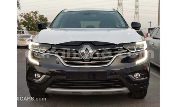 Buy Import Renault 18 Black Car in Import - Dubai in Ashanti Buy Import Renault 18 Black Car in Import - Dubai in Ashanti