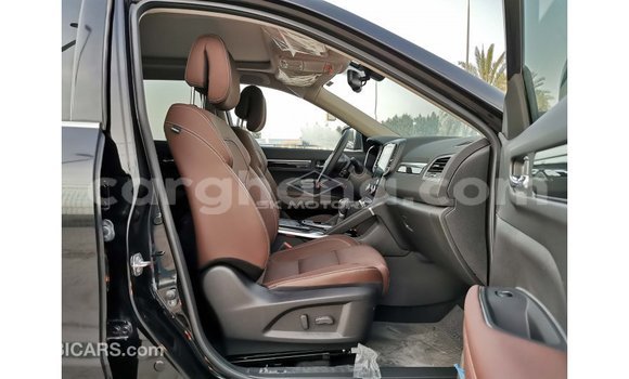 Buy Import Renault 18 Black Car in Import - Dubai in Ashanti Buy Import Renault 18 Black Car in Import - Dubai in Ashanti