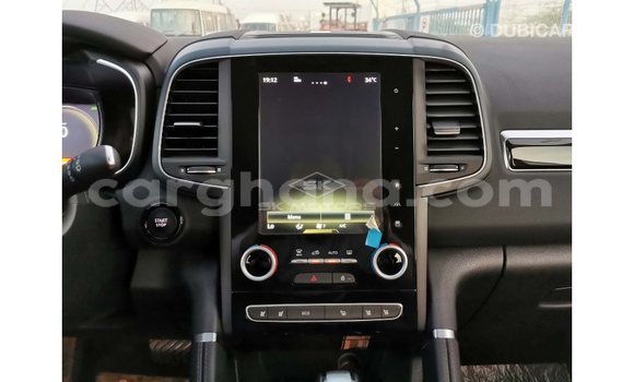 Buy Import Renault 18 Black Car in Import - Dubai in Ashanti Buy Import Renault 18 Black Car in Import - Dubai in Ashanti