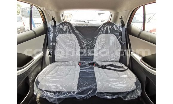 Ra Imported Hyundai Creta Red Ọkọ̀ in Import - Dubai ni Ashanti Ra Imported Hyundai Creta Red Ọkọ̀ in Import - Dubai ni Ashanti