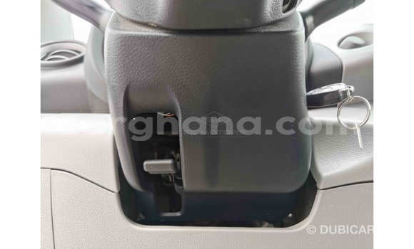 Ra Imported Toyota 4Runner Blue Ọkọ̀ in Import - Dubai ni Ashanti Ra Imported Toyota 4Runner Blue Ọkọ̀ in Import - Dubai ni Ashanti