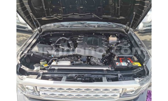 Sayi Imported Toyota FJ Cruiser Black Mota in Import - Dubai a Ashanti Sayi Imported Toyota FJ Cruiser Black Mota in Import - Dubai a Ashanti