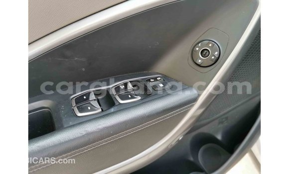 Buy Import Hyundai Santa Fe Other Car in Import - Dubai in Ashanti Buy Import Hyundai Santa Fe Other Car in Import - Dubai in Ashanti