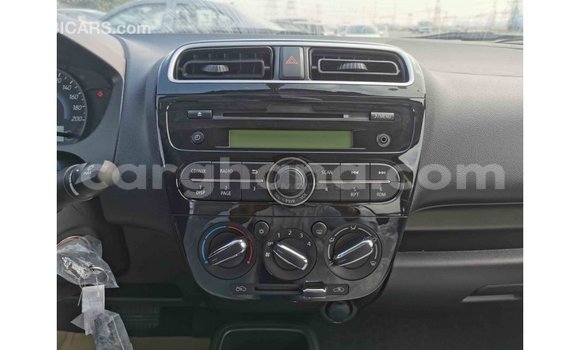 Sayi Imported Mitsubishi Attrage Sauran Mota in Import - Dubai a Ashanti Sayi Imported Mitsubishi Attrage Sauran Mota in Import - Dubai a Ashanti