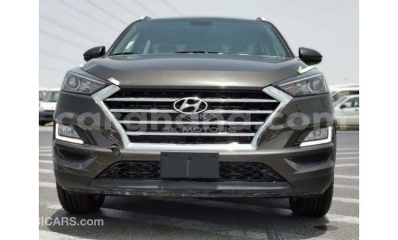 Buy Import Hyundai Tucson Brown Car in Import - Dubai in Ashanti Buy Import Hyundai Tucson Brown Car in Import - Dubai in Ashanti