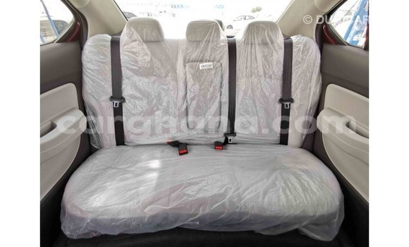 Buy Import Mitsubishi Attrage Blue Car in Import - Dubai in Ashanti Buy Import Mitsubishi Attrage Blue Car in Import - Dubai in Ashanti