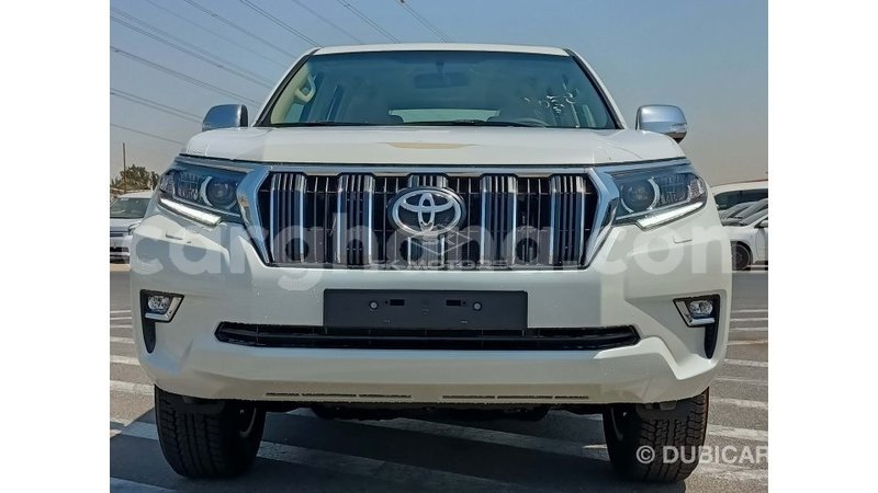 Big with watermark toyota prado ashanti import dubai 30128