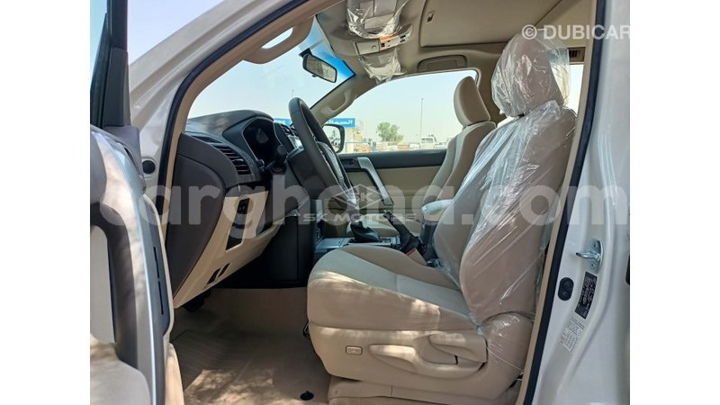 Big with watermark toyota prado ashanti import dubai 30128