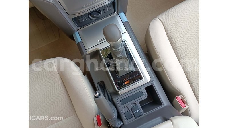 Big with watermark toyota prado ashanti import dubai 30128