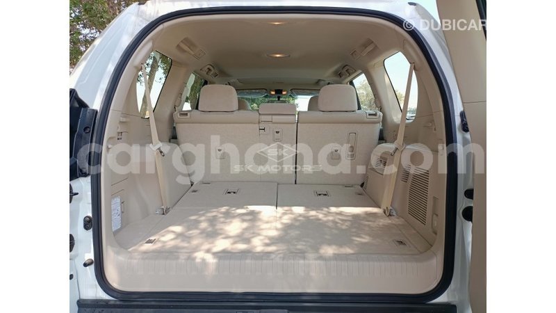 Big with watermark toyota prado ashanti import dubai 30128