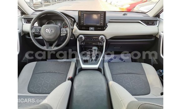Buy Import Toyota 4Runner Black Car in Import - Dubai in Ashanti Buy Import Toyota 4Runner Black Car in Import - Dubai in Ashanti