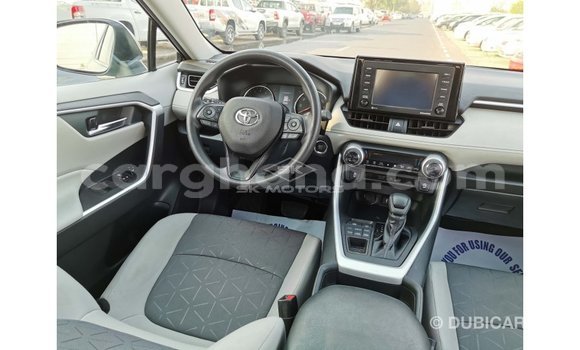 Buy Import Toyota 4Runner Black Car in Import - Dubai in Ashanti Buy Import Toyota 4Runner Black Car in Import - Dubai in Ashanti