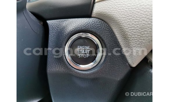 Buy Import Toyota 4Runner Black Car in Import - Dubai in Ashanti Buy Import Toyota 4Runner Black Car in Import - Dubai in Ashanti