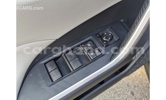 Buy Import Toyota 4Runner Black Car in Import - Dubai in Ashanti Buy Import Toyota 4Runner Black Car in Import - Dubai in Ashanti