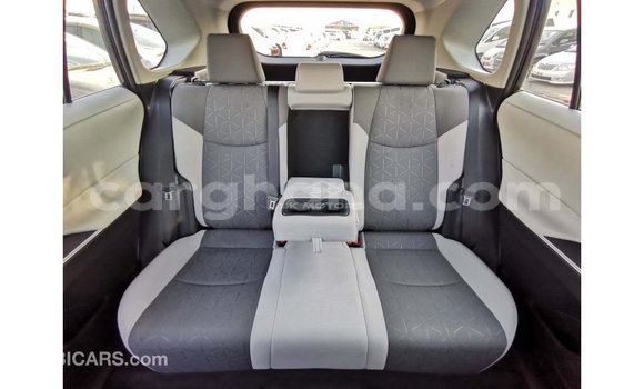 Buy Import Toyota 4Runner Black Car in Import - Dubai in Ashanti Buy Import Toyota 4Runner Black Car in Import - Dubai in Ashanti