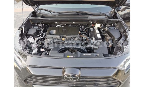 Buy Import Toyota 4Runner Black Car in Import - Dubai in Ashanti Buy Import Toyota 4Runner Black Car in Import - Dubai in Ashanti