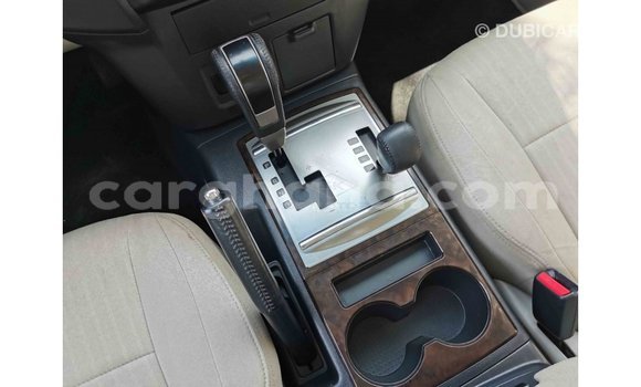 Buy Import Mitsubishi Pajero Other Car in Import - Dubai in Ashanti Buy Import Mitsubishi Pajero Other Car in Import - Dubai in Ashanti
