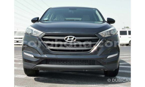 Sayi Imported Hyundai Tucson Black Mota in Import - Dubai a Ashanti Sayi Imported Hyundai Tucson Black Mota in Import - Dubai a Ashanti