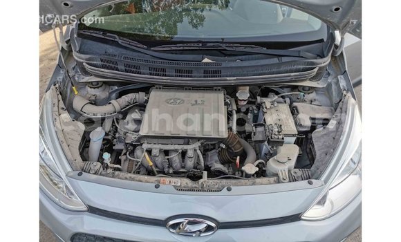 Buy Import Hyundai i10 Other Car in Import - Dubai in Ashanti Buy Import Hyundai i10 Other Car in Import - Dubai in Ashanti