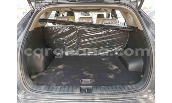 Ra Imported Hyundai Tucson Miiran Ọkọ̀ in Import - Dubai ni Ashanti Ra Imported Hyundai Tucson Miiran Ọkọ̀ in Import - Dubai ni Ashanti