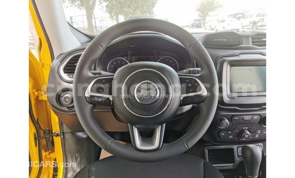 Buy Import Jeep Renegade Other Car in Import - Dubai in Ashanti Buy Import Jeep Renegade Other Car in Import - Dubai in Ashanti