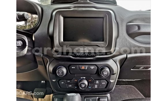 Buy Import Jeep Renegade Other Car in Import - Dubai in Ashanti Buy Import Jeep Renegade Other Car in Import - Dubai in Ashanti