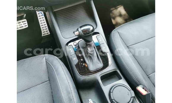 Ra Imported Kia Cerato funfun Ọkọ̀ in Import - Dubai ni Ashanti Ra Imported Kia Cerato funfun Ọkọ̀ in Import - Dubai ni Ashanti