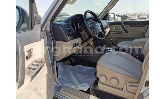 Sayi Imported Mitsubishi Pajero Sauran Mota in Import - Dubai a Ashanti Sayi Imported Mitsubishi Pajero Sauran Mota in Import - Dubai a Ashanti