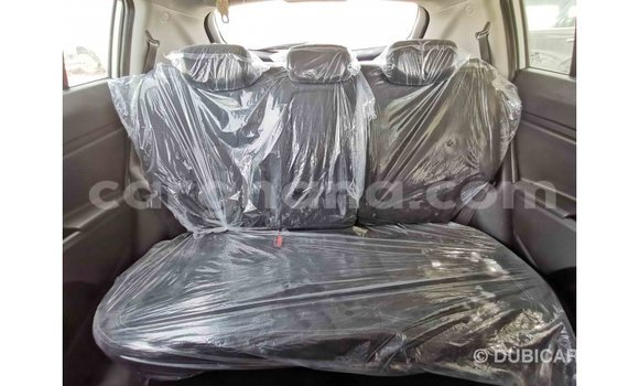 Ra Imported Kia Sportage funfun Ọkọ̀ in Import - Dubai ni Ashanti Ra Imported Kia Sportage funfun Ọkọ̀ in Import - Dubai ni Ashanti