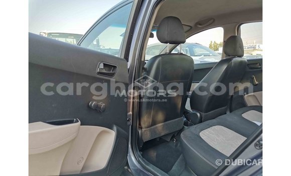 Sayi Imported Hyundai i10 Green Mota in Import - Dubai a Ashanti Sayi Imported Hyundai i10 Green Mota in Import - Dubai a Ashanti
