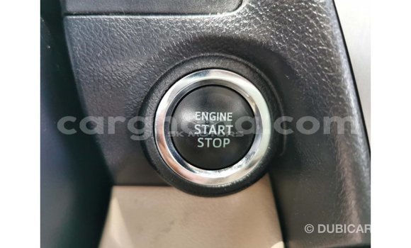 Sayi Imported Toyota Aurion White Mota in Import - Dubai a Ashanti Sayi Imported Toyota Aurion White Mota in Import - Dubai a Ashanti