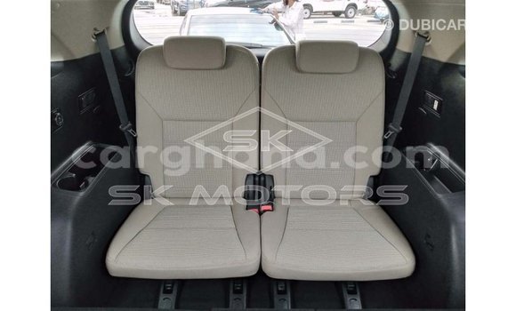 Sayi Imported Kia Sorento White Mota in Import - Dubai a Ashanti Sayi Imported Kia Sorento White Mota in Import - Dubai a Ashanti