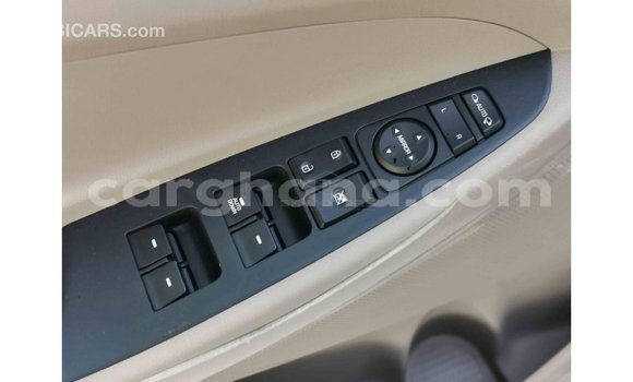 Buy Import Hyundai Tucson Red Car in Import - Dubai in Ashanti Buy Import Hyundai Tucson Red Car in Import - Dubai in Ashanti