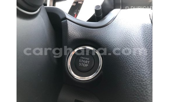Buy Import Suzuki Swift Black Car in Import - Dubai in Ashanti Buy Import Suzuki Swift Black Car in Import - Dubai in Ashanti