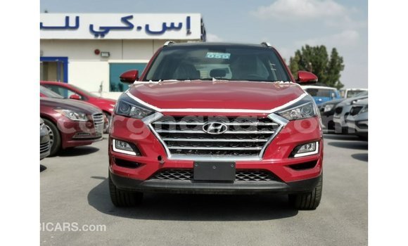 Sayi Imported Hyundai Tucson Red Mota in Import - Dubai a Ashanti Sayi Imported Hyundai Tucson Red Mota in Import - Dubai a Ashanti