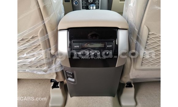 Ra Imported Toyota Prado Black Ọkọ̀ in Import - Dubai ni Ashanti Ra Imported Toyota Prado Black Ọkọ̀ in Import - Dubai ni Ashanti