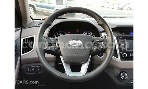 Buy Import Hyundai Creta Red Car in Import - Dubai in Ashanti Buy Import Hyundai Creta Red Car in Import - Dubai in Ashanti