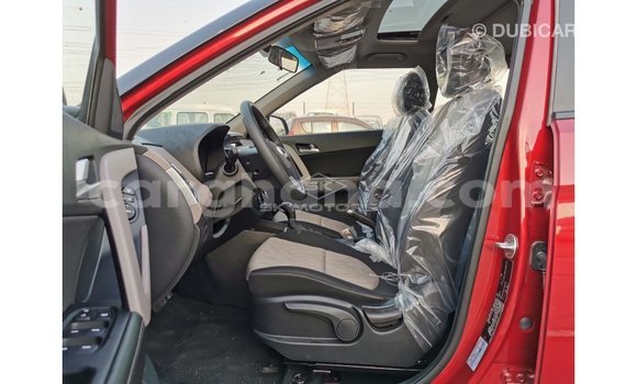 Buy Import Hyundai Creta Red Car in Import - Dubai in Ashanti Buy Import Hyundai Creta Red Car in Import - Dubai in Ashanti