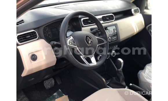 Ra Imported Renault Duster Alagara Ọkọ̀ in Import - Dubai ni Ashanti Ra Imported Renault Duster Alagara Ọkọ̀ in Import - Dubai ni Ashanti
