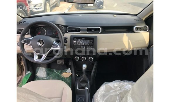 Ra Imported Renault Duster Alagara Ọkọ̀ in Import - Dubai ni Ashanti Ra Imported Renault Duster Alagara Ọkọ̀ in Import - Dubai ni Ashanti