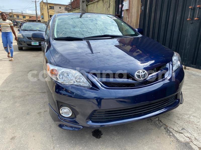 Big with watermark toyota corolla western sekondi takoradi metropolitan 30181