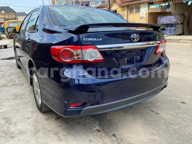 Big with watermark toyota corolla western sekondi takoradi metropolitan 30181