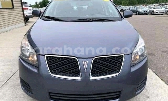 Ra Àlòkù Pontiac Vibe Miiran Ọkọ̀ in Accra ni Greater Accra