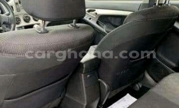 Buy Used Pontiac Vibe Other Car in Accra in Greater Accra Buy Used Pontiac Vibe Other Car in Accra in Greater Accra