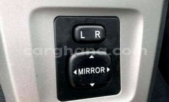 Buy Used Pontiac Vibe Other Car in Accra in Greater Accra Buy Used Pontiac Vibe Other Car in Accra in Greater Accra